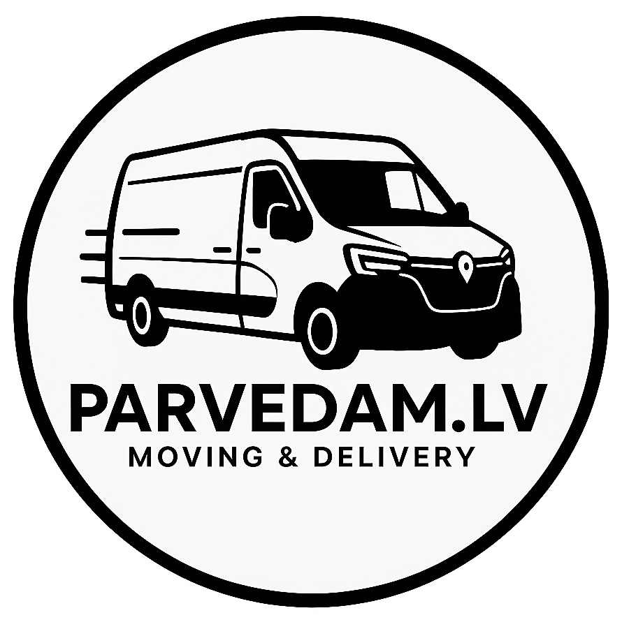 Piegādes&Pārvadājumi